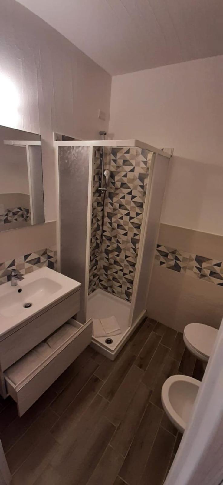 Skg Resort アルツァケーナ エクステリア 写真