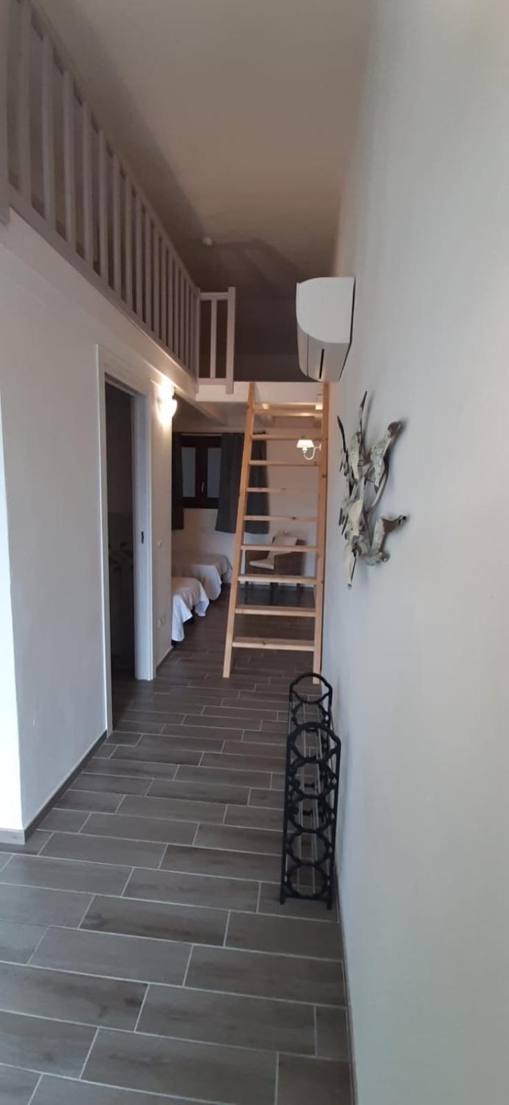 Skg Resort アルツァケーナ エクステリア 写真